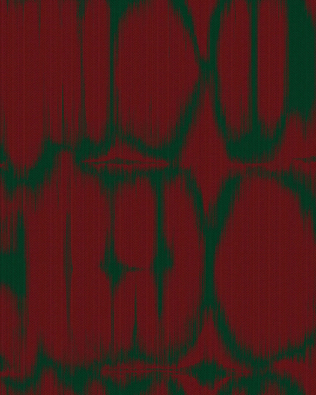 Resonances Burgundy wallpaper by Mind the Gap (WP30239), swatch
