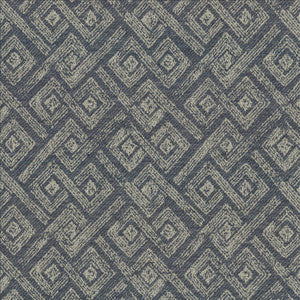 Kasmir Fabric Yakima Blue