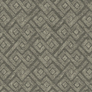 Kasmir Fabric Yakima Grey