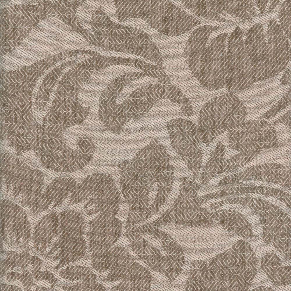 Roth & Tompkins Fabric Yardley Toffee