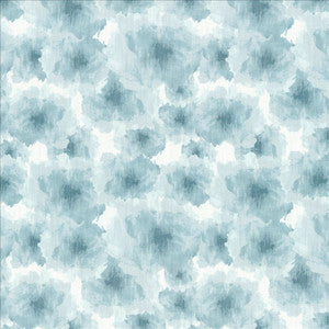 Kasmir Fabric Yendi Aquamarine