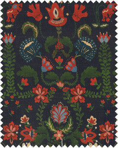 Mind the Gap Fabric Mind The Gap   ZABOLA Linen (FB00041)