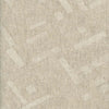 Roth & Tompkins Fabric Zaire Bisque