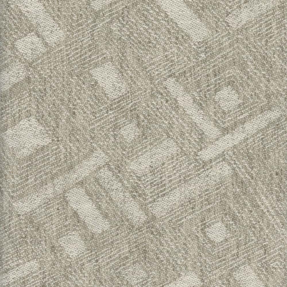 Roth & Tompkins Fabric Zaire Flaxen