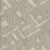 Roth & Tompkins Fabric Zaire Flaxen