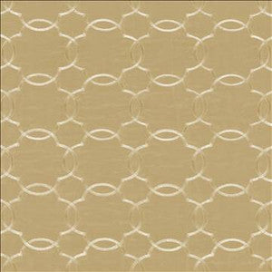 Kasmir Fabric Zara Trellis Natural