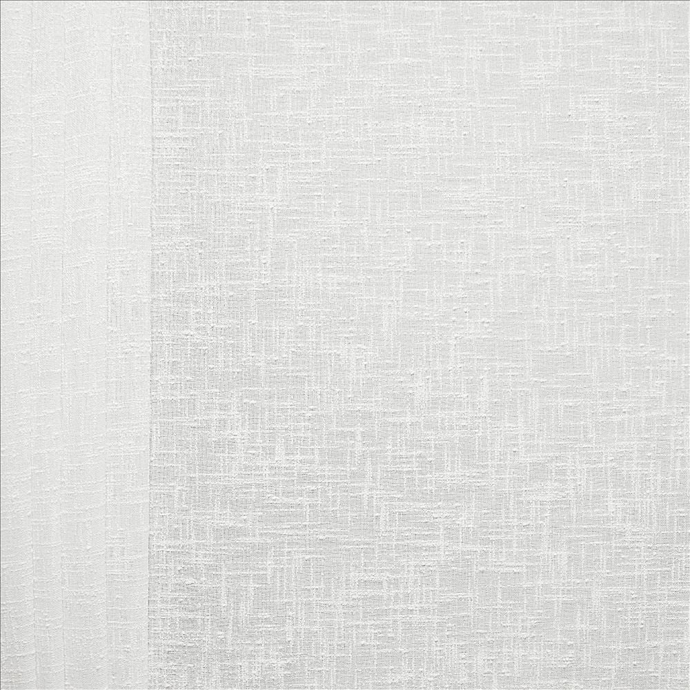 Zaria Snow by Kasmir Designer Fabric 1465 100% Polyester
 TURKEY </p><p>Repeat: Horizontal: N/A and Vertical: N/A 118 - Swanky Fabrics -