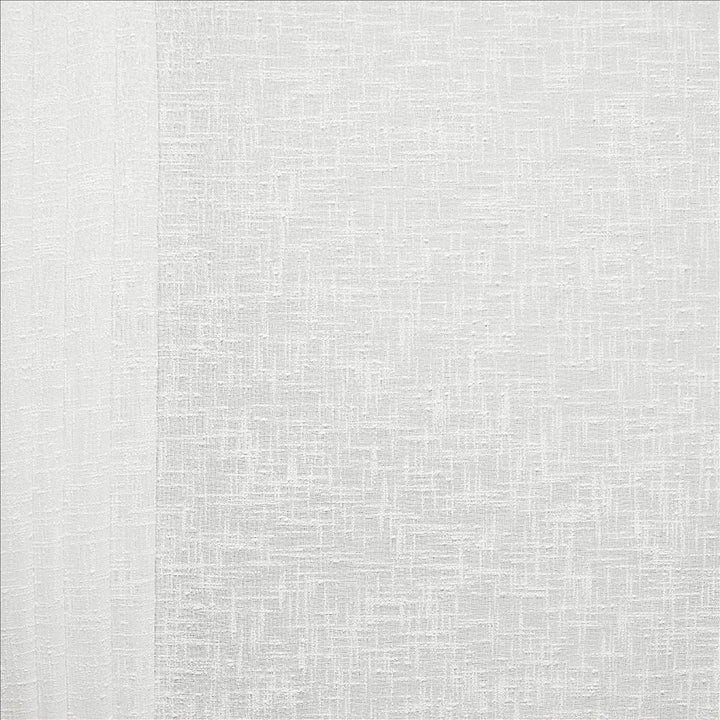 Zaria Snow by Kasmir Designer Fabric 1465 100% Polyester
 TURKEY </p><p>Repeat: Horizontal: N/A and Vertical: N/A 118 - Swanky Fabrics -