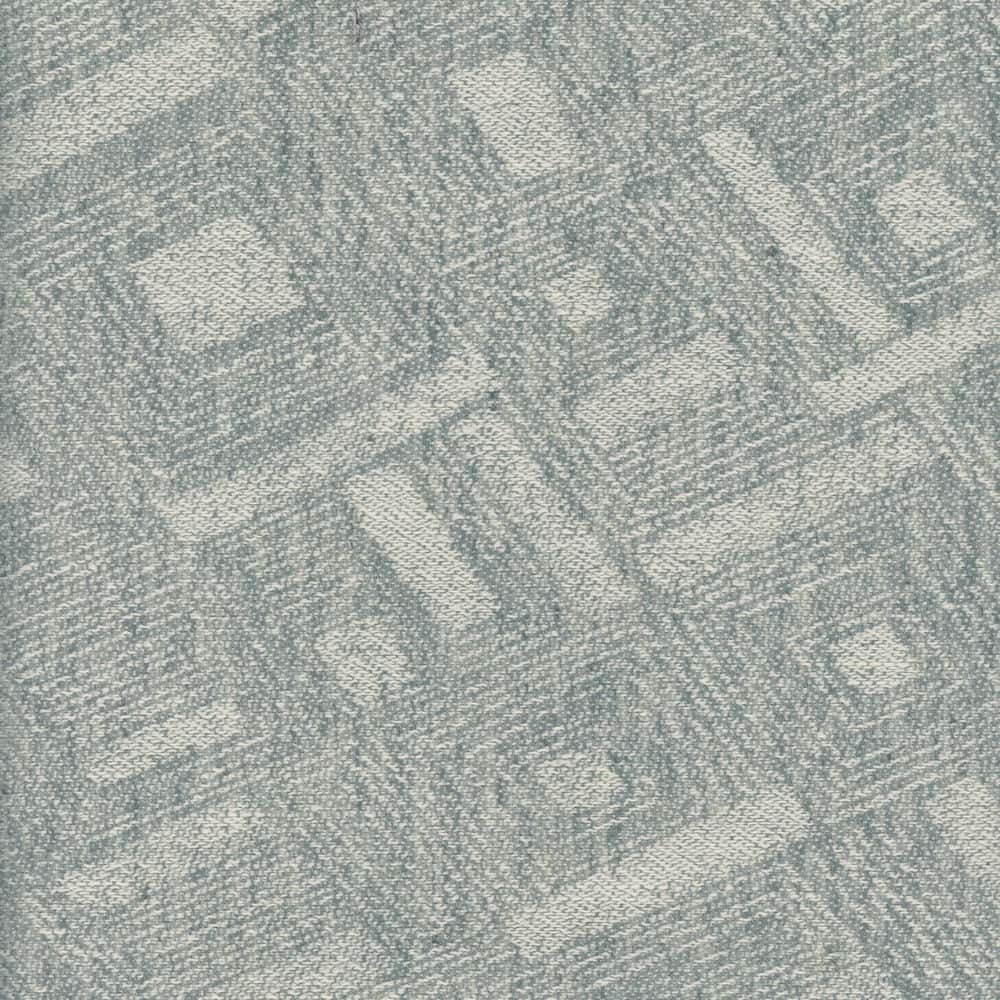 Roth & Tompkins Fabric Zaire Stream