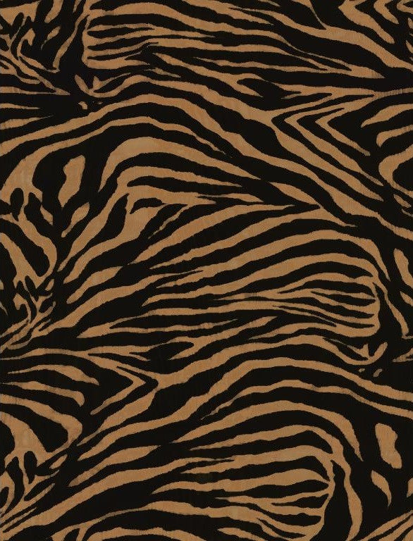 ZEBRA.84 by Kravet Design Designer Fabric in our sample Polyester 100% Italy See Sample Horizontal: 22.5 inches and Vertical: 28.5 inches 59 inches - Swanky Fabrics -