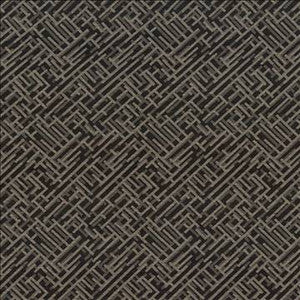Kasmir Fabric Zen Fret Tweed