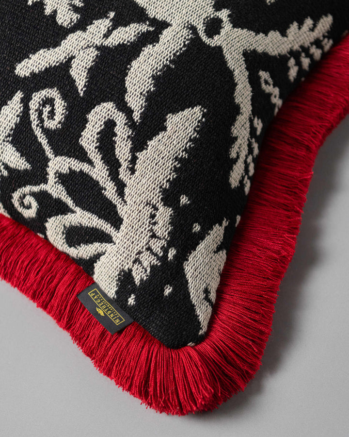 Zenobia cushion pillow by Mind the Gap (LC40273), view 2