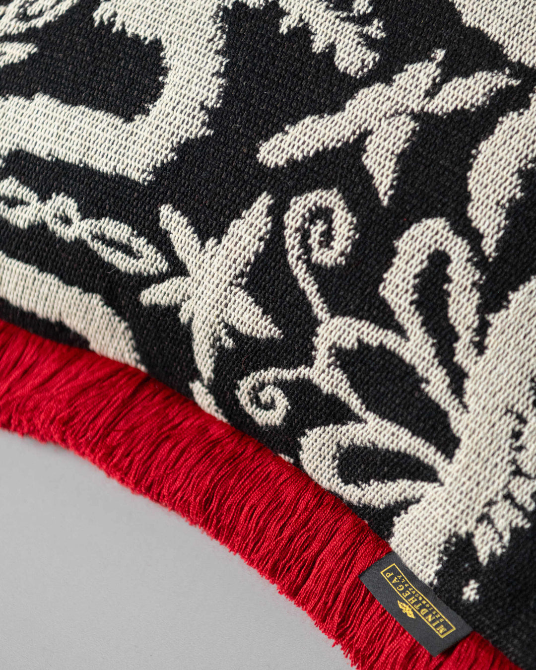Zenobia cushion pillow by Mind the Gap (LC40273), view 3
