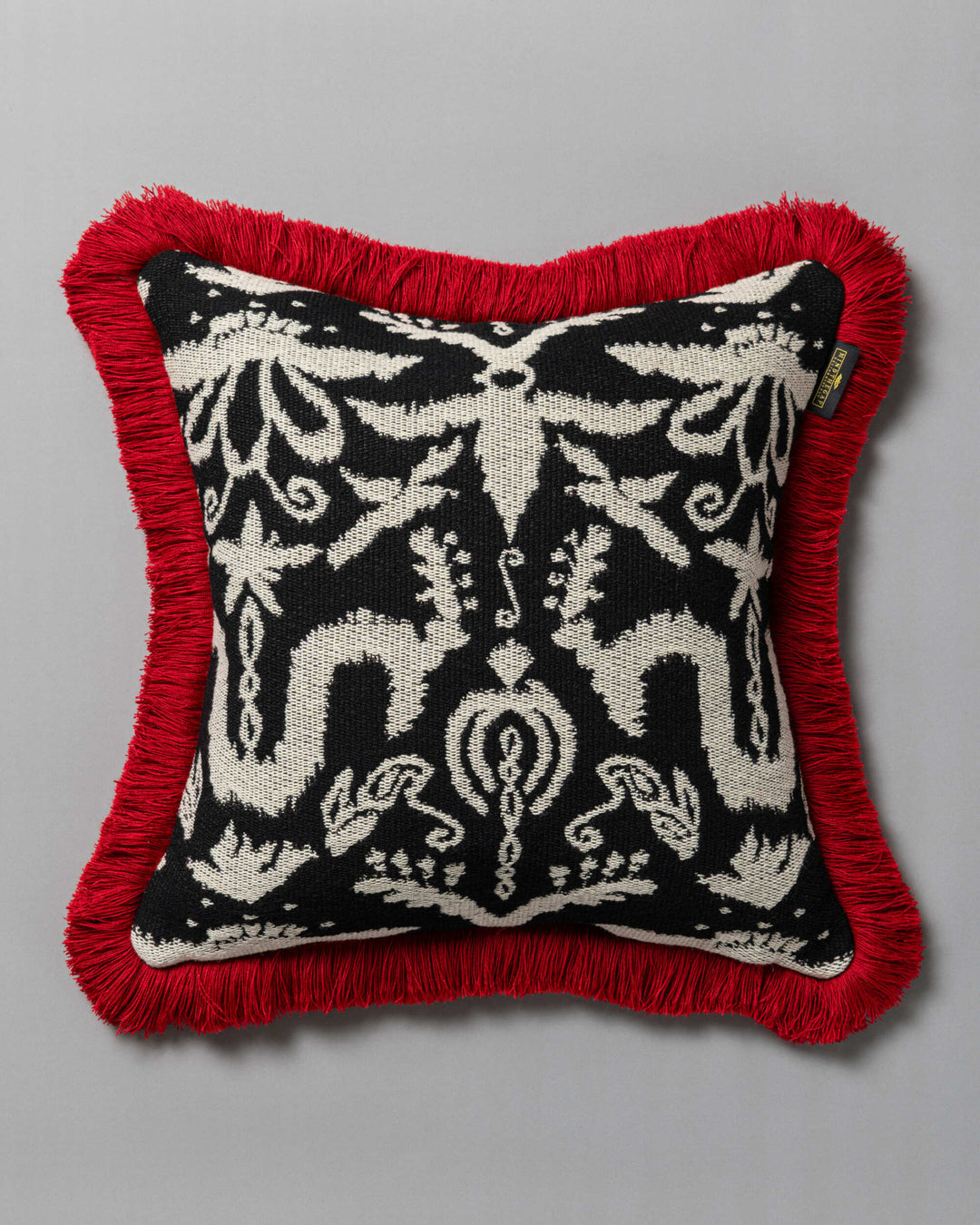 Zenobia cushion pillow by Mind the Gap (LC40273), front
