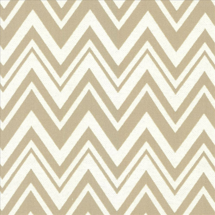 Ziggy Millstone  by Kasmir Designer Fabric 5083 72% Cotton
28% Polyester
 CHINA 100,000 Wyzenbeek Double Rubs Horizontal: 2 6/8 inches and Vertical: 4 6/8 inches 54  - Swanky Fabrics -