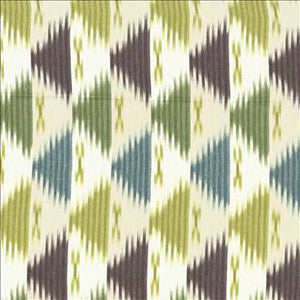Kasmir Fabric Zimbali Oasis