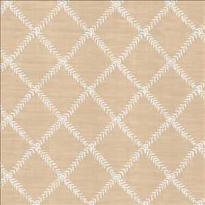 Kasmir Fabric Zipper Trail Rose Quartz
