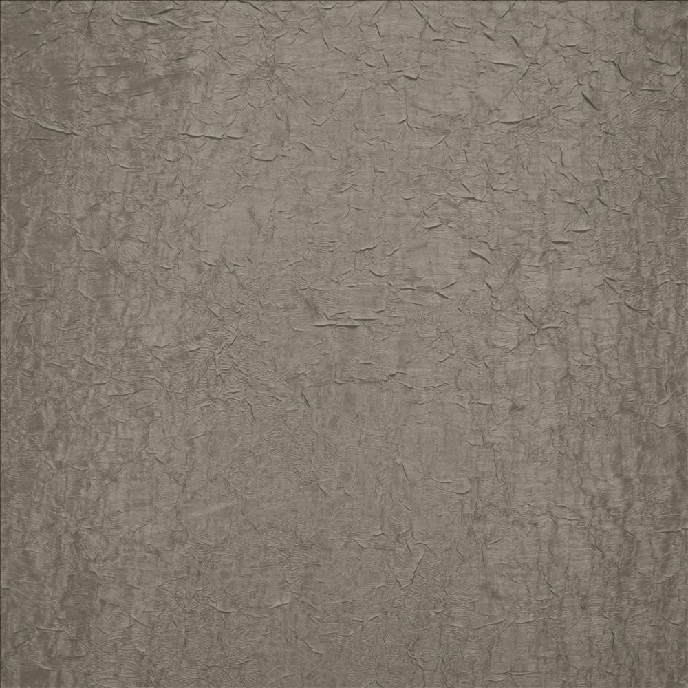 Zoey Charcoal by Kasmir Designer Fabric See sample 100% Polyester
 TURKEY Not Tested </p><p>Repeat: Horizontal: N/A and Vertical: N/A 52 - Swanky Fabrics -