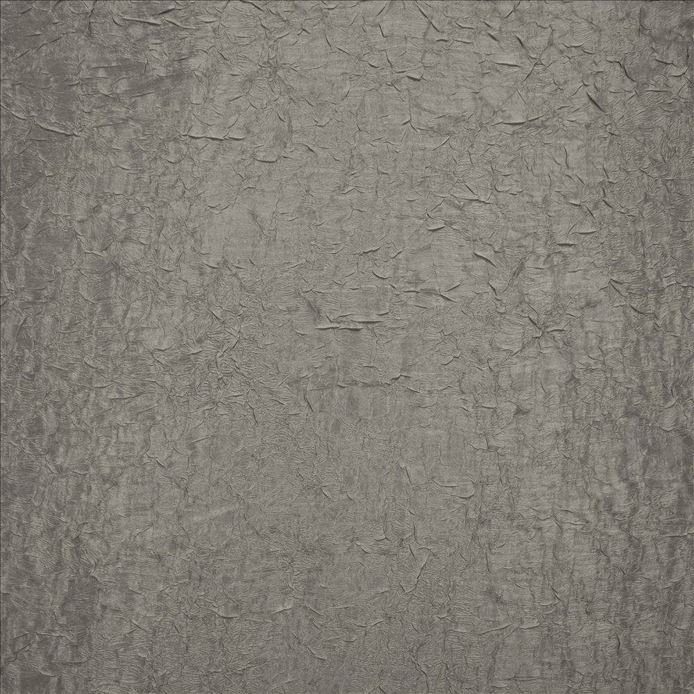 Zoey Charcoal by Kasmir Designer Fabric 5157 100% Polyester TURKEY Not Tested Horizontal: 0 Inches and Vertical: 0 Inches 52 - Swanky Fabrics -