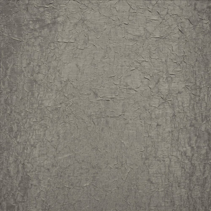 Zoey Charcoal by Kasmir Designer Fabric 5157 100% Polyester TURKEY Not Tested Horizontal: 0 Inches and Vertical: 0 Inches 52 - Swanky Fabrics -