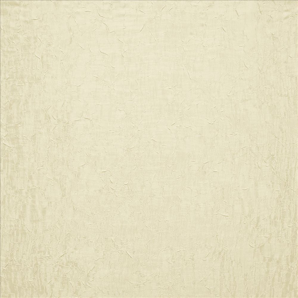 Zoey Vanilla by Kasmir Designer Fabric 5157 100% Polyester
 TURKEY </p><p>Repeat: Horizontal: N/A and Vertical: N/A 52 - Swanky Fabrics -