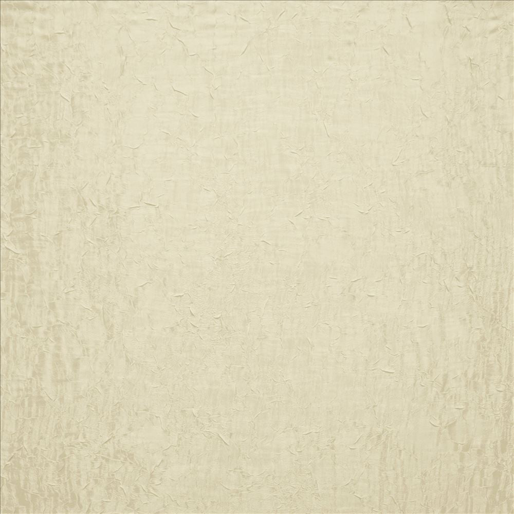 Zoey Vanilla  by Kasmir Designer Fabric 5157 100% Polyester
 TURKEY Not Tested Horizontal: N/A and Vertical: N/A 52  - Swanky Fabrics -