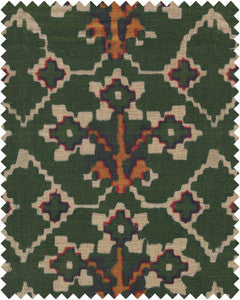 Mind the Gap Fabric Mind The Gap   ZOLD Linen (FB00042)